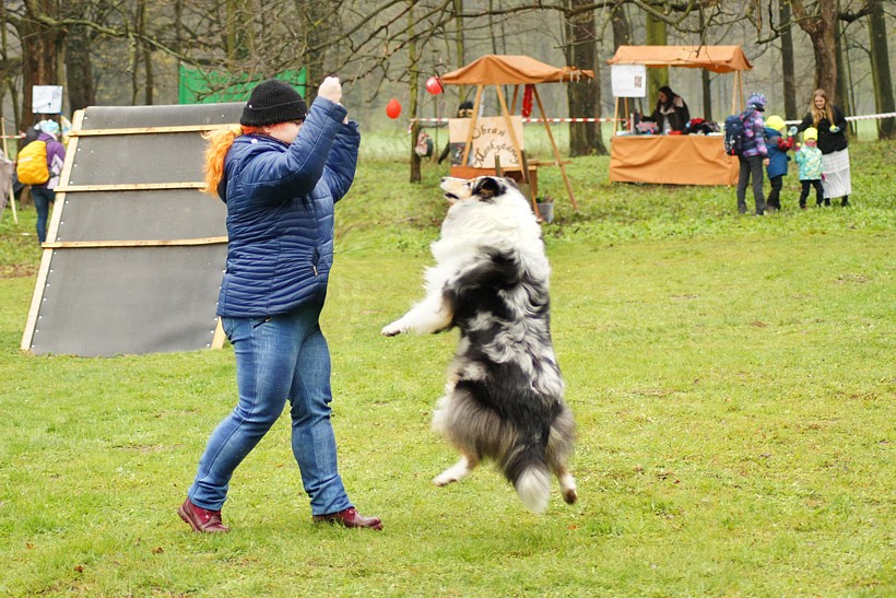 Vítaní jara a otevíraní turistické sezony - Hradec nad Moravicí 